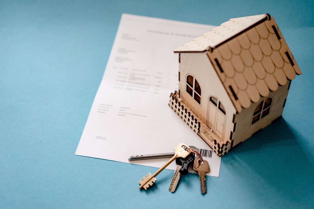mortgage life insurance