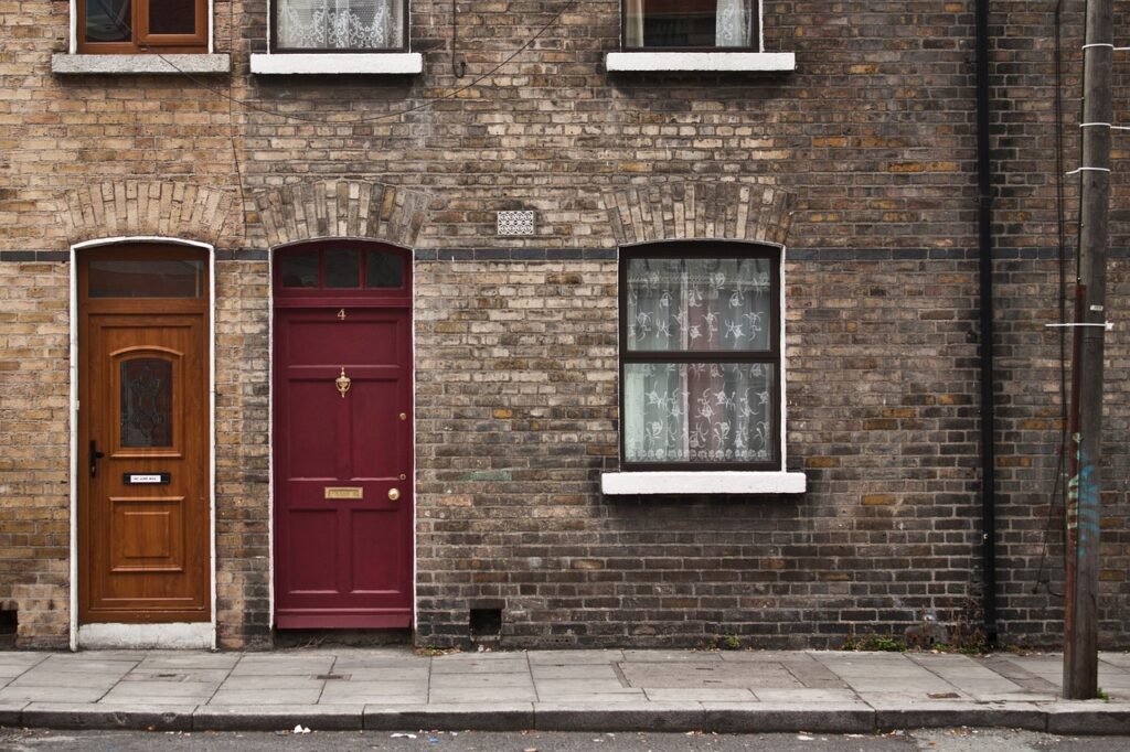 Buy to Let