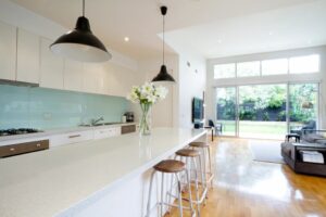 mortgage new home first time buyer